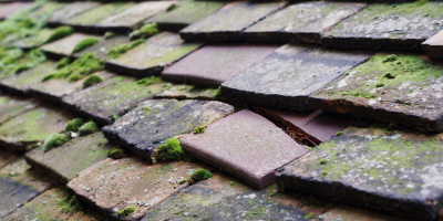 Tatling End roof repair costs